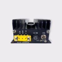 NewMar 32-24-3 DC-DC Converter - New Open Box- Load Tested - Free Shipping