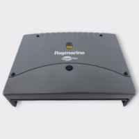 Raymarine Smartpilot S2G AST E12091 Autopilot Computer Tested 90-Day Warranty