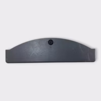 Raytheon/Raymarine Front Cover Plate Plastic Piece for SmartPilot S2G S3G VCM100
