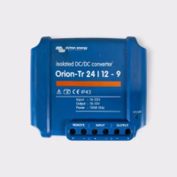 Victron Energy Orion-Tr 24|12-9 110W - Used - Load Tested - Free Shipping