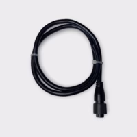 Furuno (000-154-054 / 000-117-603) 2ft 6-Pin NMEA 0183 Pigtail / Data Cable - Lightly Used!