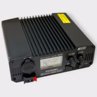 Nissei PS30SWII Switching Power Supply AC110v 60Hz In, 13.8v Out, 30a Amps *NEW*