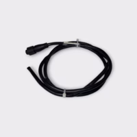 Furuno (000-154-054 / 000-117-603) 3ft 6-Pin NMEA 0183 Pigtail / Data Cable - Lightly Used!