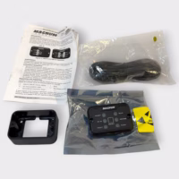 Magnum Energy MM-RC Remote Control w/25' Cable - MM-RC25 - *NEW OPEN BOX*