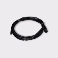 Furuno (000-154-054 / 000-117-603) 9ft 6-Pin NMEA 0183 Pigtail / Data Cable - Lightly Used!