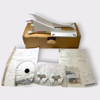 Scanstrut SC12 Mast Mount for Furuno Radar Domes & Others *NEW OPEN BOX*