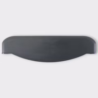 Raymarine S1 Course Computer Housing Cover Only-Used Cover