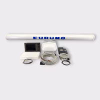 Furuno NAVnet 1954C/NT - VX2 RDP-149 12-kW Open-Array Radar System *Tested*