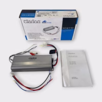 Clarion XC2110 Marine 400 Watt Amplifier New-Old -Stock 90-Day Warranty