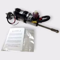 Octopus Pumps OCTAF1212LAM12 Linear Drive - 12v 12" Stroke f/Up to 60' 33,000lbs
