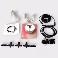Garmin GPS-19X *NEW UPDATED* Complete Add-On GPS Antenna w/NMEA2000 Backbone Kit