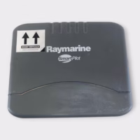 Raymarine Smartpilot S1G Autopilot Computer Fully Tested E15021 V3.04