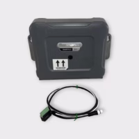Raymarine - SPX-10 - X10 - Autopilot Computer - E12198 - Smartpilot - Tested