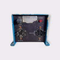 NewMar 32-12-6B DC-DC Converter - Used - Load Tested - Free Shipping