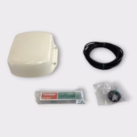 Furuno - SCX-20 SCX20 - Compact Dome Satellite Compass NMEA2000 - TESTED/UPDATED