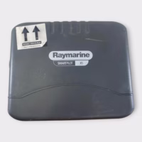 Raymarine SPX-5 Smartpilot X-5 Autopilot Processor Computer Tested E12201