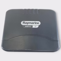Raymarine Smartpilot X5 Wheelpilot Processor Used Fully Tested 90-Day Warranty