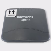 Raymarine Smartpilot X5 Wheelpilot Processor Fully Tested 90-Day Warranty Free Shipping
