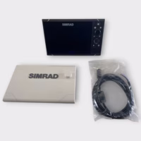 Simrad NSS7 EVO3 7” Touchscreen MFD Chartplotter New Out Of Box (Tested Good)