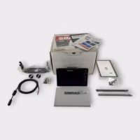 Simrad NSS7 Evo2 Display AMER -90-Day Warr- (NEW Open Box) Tested/Updated!
