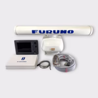 Furuno 1933C/NT - 10.4" NAVnet VX1 w/4-kW Open Array Radar System *Bench-Tested*