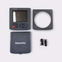 Raymarine ST70 E12196 Marine Autopilot Control Head *NEW LCD*