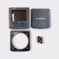 Raymarine-ST70 E12196 Marine Autopilot Control Head *NEW LCD*