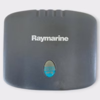 Raymarine DPU / Data Processing Unit for Volvo Penta IPS Autopilot System E12178 90-Day Warranty