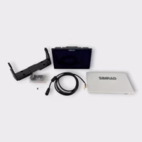 Simrad NSX 3009 9" MFD -000-15218-001- Tested Good (NEW Out Of Box)