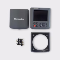 Raymarine ST70-E12196-Marine Autopilot Control Head *NEW LCD*