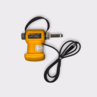 Fluke (750P02) Differential Pressure Module, 0 to 1 psi (70 mBar) - Used / Good Condition!