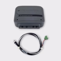 Raymarine-Evolution Autopilot ACU-100 Power-Tiller-Wheel Tested E70098 90-Day Warranty