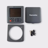 Raymarine ST70/E12196/Marine Autopilot Control Head *NEW LCD*