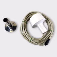 Furuno GP-320B GPS/WAAS Antenna w/Stanchion Base *Bench-Tested*