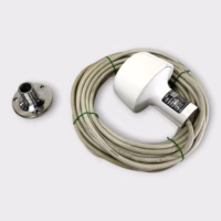 Furuno GP-320B - GPS/WAAS Antenna w/Stanchion Base *Tested*