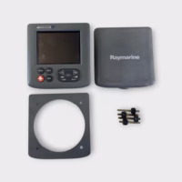Raymarine-ST70/E12196/Marine Autopilot Control Head *NEW LCD*