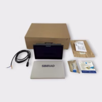 Simrad NSX 3009 9" MFD (NEW Open Box) -000-15218-001- Tested Good