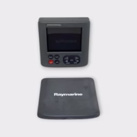 Raymarine - ST70 - Autopilot Control Head - NEW LCD - E12196 - Updated!