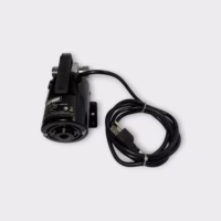 Topway TOP-30A Transfer Pump 115v/60Hz 1/10HP (2.3A) Electric Utility Water Pump - New Open Box!