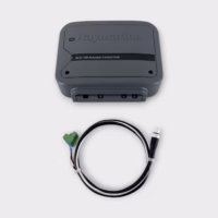 Raymarine ACU-100 Evolution Autopilot E70098 Power-Tiller-Wheel Tested 90-Day Warranty