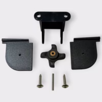 Airmar 33-096-01 Paddlewheel Kit w/Pin and Plastics for P65 Transducer *NEW*