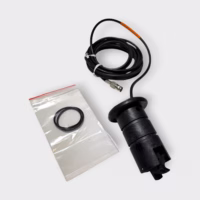 Datamarine SX-120 Speed Paddlewheel Insert Only f/S100KL  *NEW* w/ BNC Connector