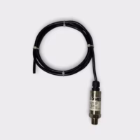 Omega PX309-050AI Pressure Transducer 1/4"NPT, N 0-50 PSIA, 4-20mA - Used / Excellent Condition!