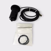 DMI Marine SX-120 Speed Insert Replacement Datamarine - Female TNC *NEW OLD STK*