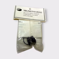 Signet Marine 4-Blade Paddlewheel Rotor - *New* - *Speed Wheel Only*