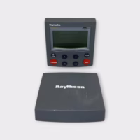 Raymarine - Raytheon - ST6001 - Seatalk Autopilot Head - Good Cond. - Tested!