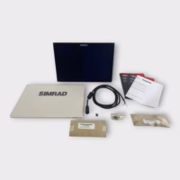 Simrad NSX 3012 12" MFD (NEW Out Of Box) -000-15222-001- Tested Good
