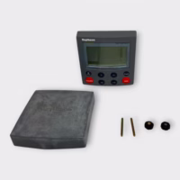 Raytheon - Raymarine - ST6000+ Seatalk Autopilot Control Head - A12022 - Tested!
