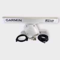 Garmin GMR 624 XHD2 Marine Radar Add-On With 4ft Antenna - Fully Tested - USED
