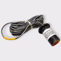 Datamarine DX-129A *TRANSDUCER INSERT ONLY* 307 khz w/6.35mm Jack Plug Connector